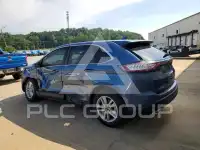 2018 Ford EDGE фото