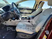 2018 Ford EDGE фото