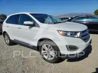 2018 Ford EDGE фото