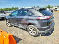 2018 Ford EDGE photo
