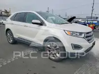 2018 Ford EDGE photo