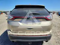 2018 Ford EDGE фото