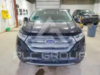 2018 Ford EDGE фото