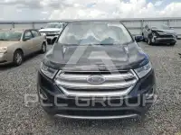 2018 Ford EDGE photo