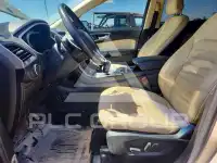 2018 Ford EDGE фото