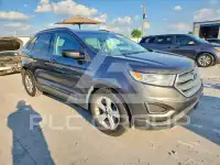 2018 Ford EDGE photo