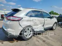 2018 Ford EDGE фото