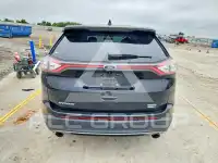 2018 Ford EDGE фото