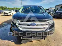 2018 Ford EDGE photo
