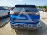 2018 Ford EDGE фото