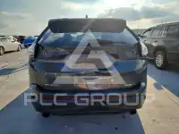 2018 Ford EDGE photo