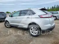2018 Ford EDGE фото