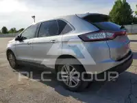 2018 Ford EDGE фото
