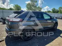 2018 Ford EDGE фото