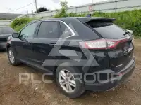 2018 Ford EDGE фото