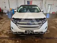 2018 Ford EDGE photo
