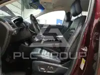 2018 Ford EDGE фото
