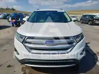 2018 Ford EDGE фото