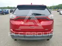 2018 Ford EDGE фото