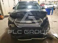 2018 Ford EDGE фото
