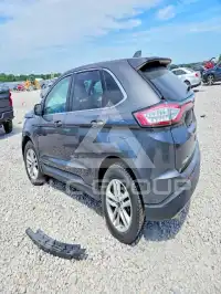 2018 Ford EDGE фото