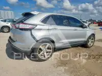 2018 Ford EDGE фото