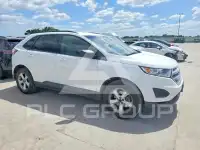 2018 Ford EDGE фото
