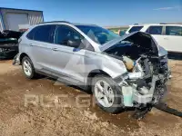 2018 Ford EDGE photo