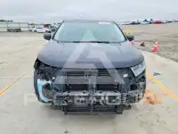 2018 Ford EDGE фото