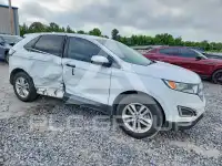 2018 Ford EDGE фото