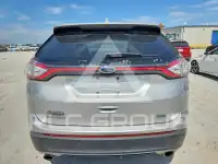 2018 Ford EDGE фото