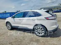 2018 Ford EDGE фото