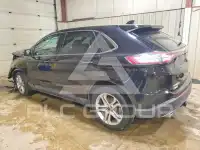 2018 Ford EDGE фото