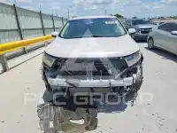 2018 Ford EDGE фото