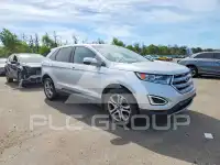 2018 Ford EDGE photo