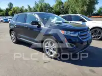 2018 Ford EDGE фото