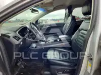 2018 Ford EDGE фото