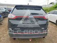2018 Ford EDGE фото