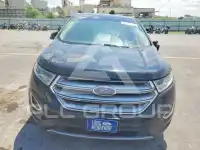 2018 Ford EDGE фото