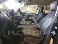 2018 Ford EDGE фото