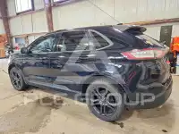 2018 Ford EDGE photo