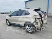 2018 Ford EDGE фото