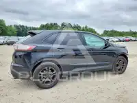 2018 Ford EDGE фото