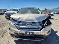 2018 Ford EDGE фото