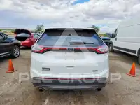 2018 Ford EDGE photo