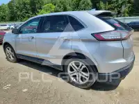 2018 Ford EDGE фото