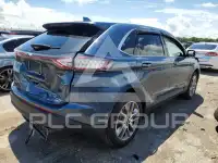 2018 Ford EDGE фото