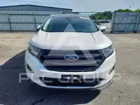 2018 Ford EDGE фото