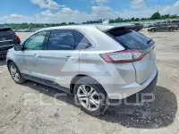 2018 Ford EDGE фото