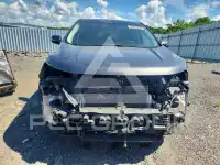 2018 Ford EDGE фото
